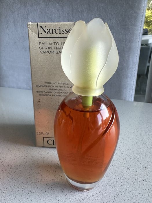 Chloé Narcisse woda toaletowa 100ml unikat