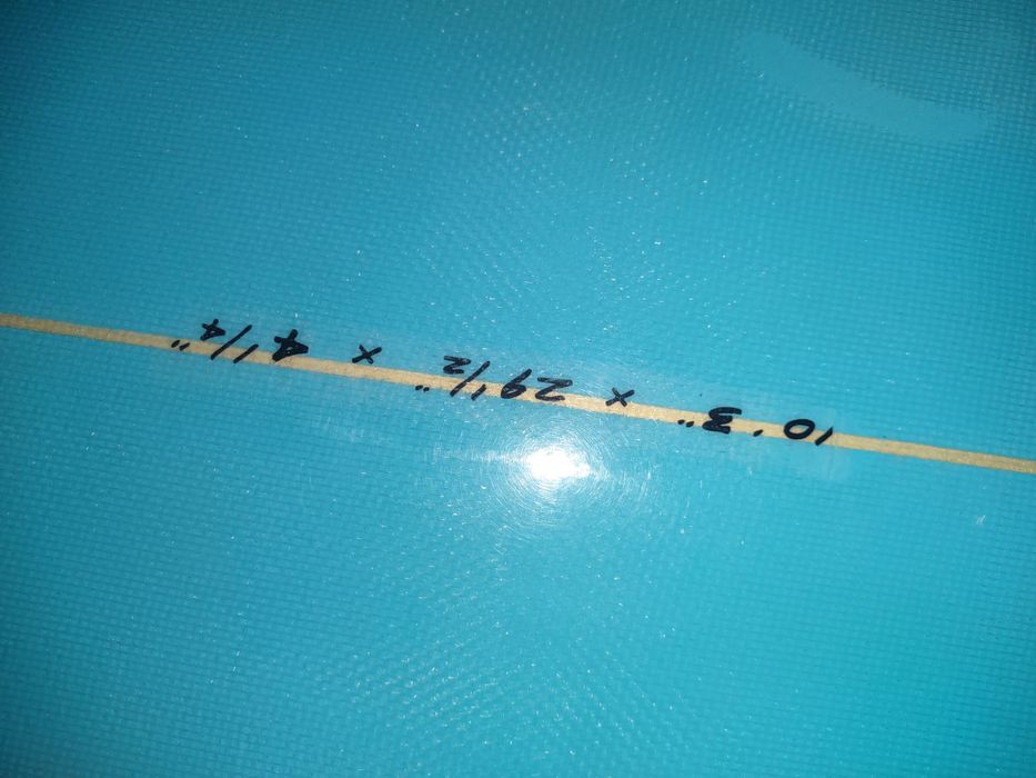 SUP paddle board Fiiberglass with Carbon paddle