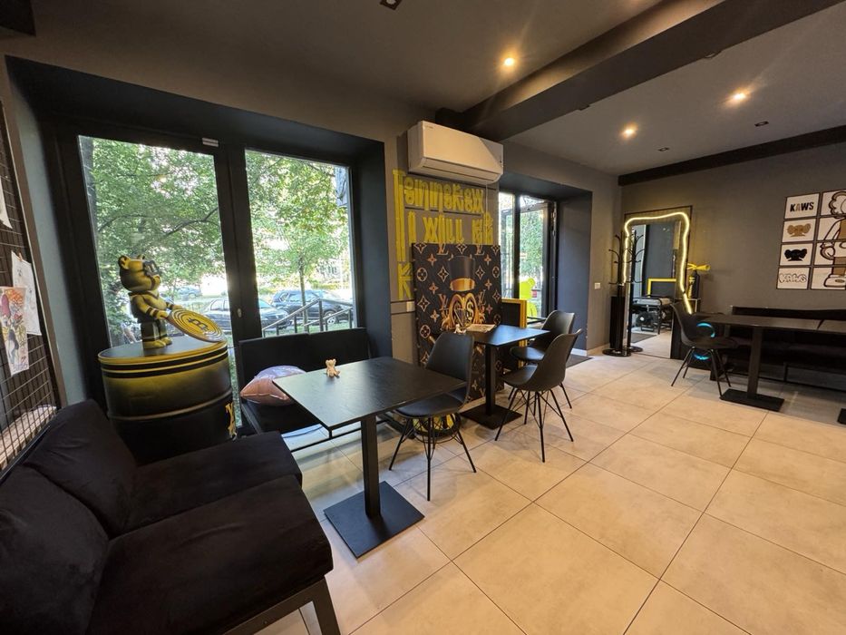 Продаж нежитлового приміщення 30 кв. м, Русанівка, Дніпровський район