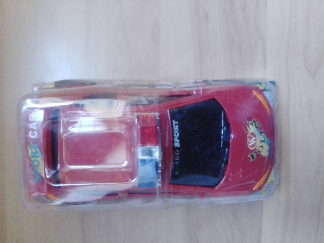 Folin Toys Sport Car .