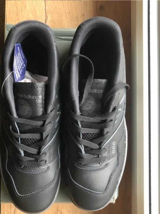 Buty New balance 550