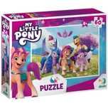 Puzzle 60 elementów. My Little Pony. Dodo