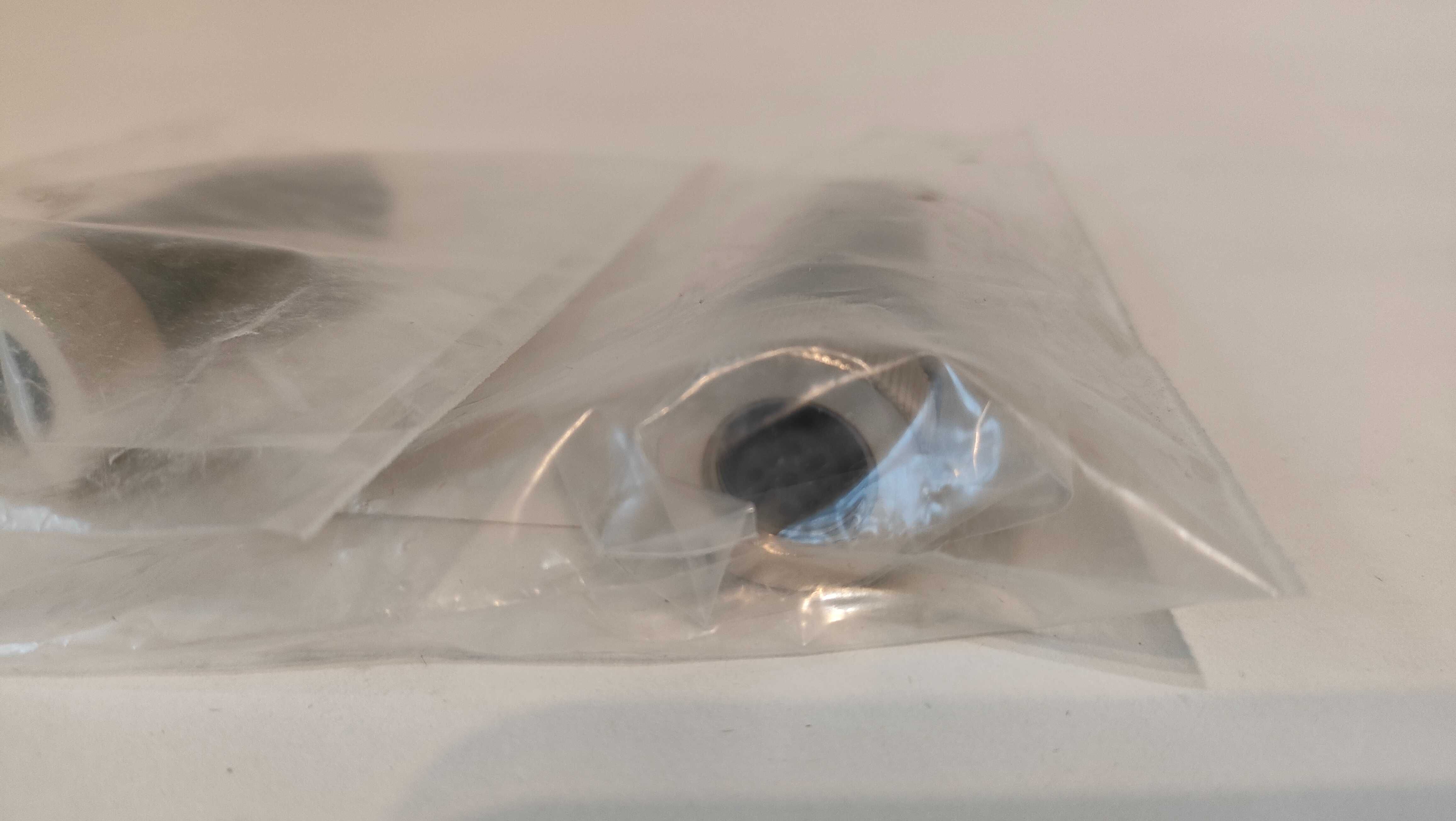 Конектор розбірний M12, 5-pin, CRM12-5R-P Nbk Sensor