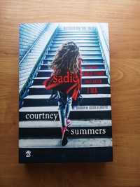 Książka Sadie, Courtney Summers