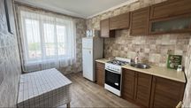 Здам затишну трикімнатну квартиру біля ринку