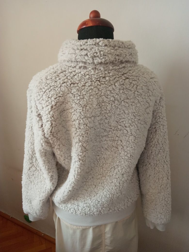 Bluza polarowa miś