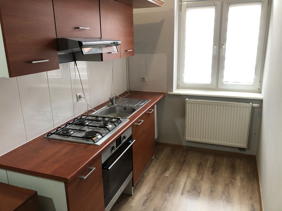 Mieszkanie w centrum Gniezna bez opłat administracyjno-spółdzielczych