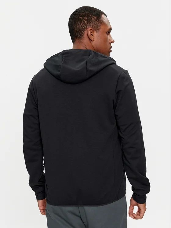 Пуховик,худи Adidas Essentials Hybrid Down.Размер S-XL