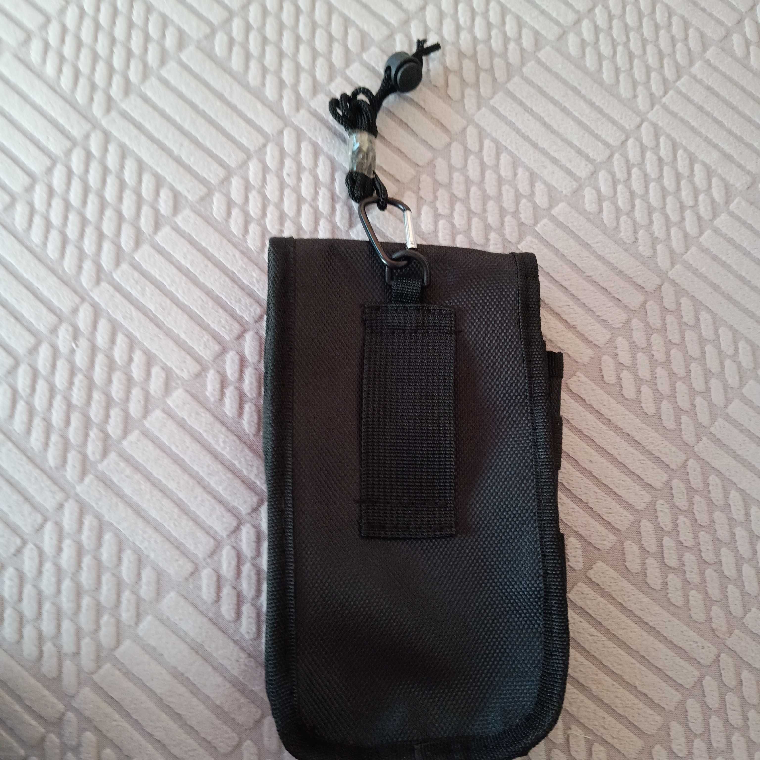 Duży portfel męski/etui