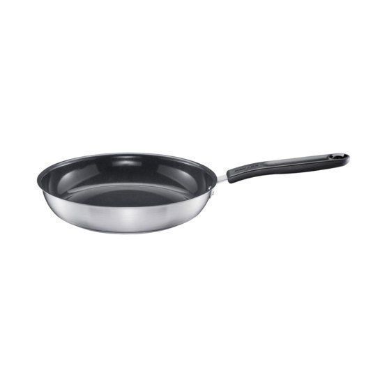 Patelnia 24 Cm Ff Z Powłoką Ceramiczną