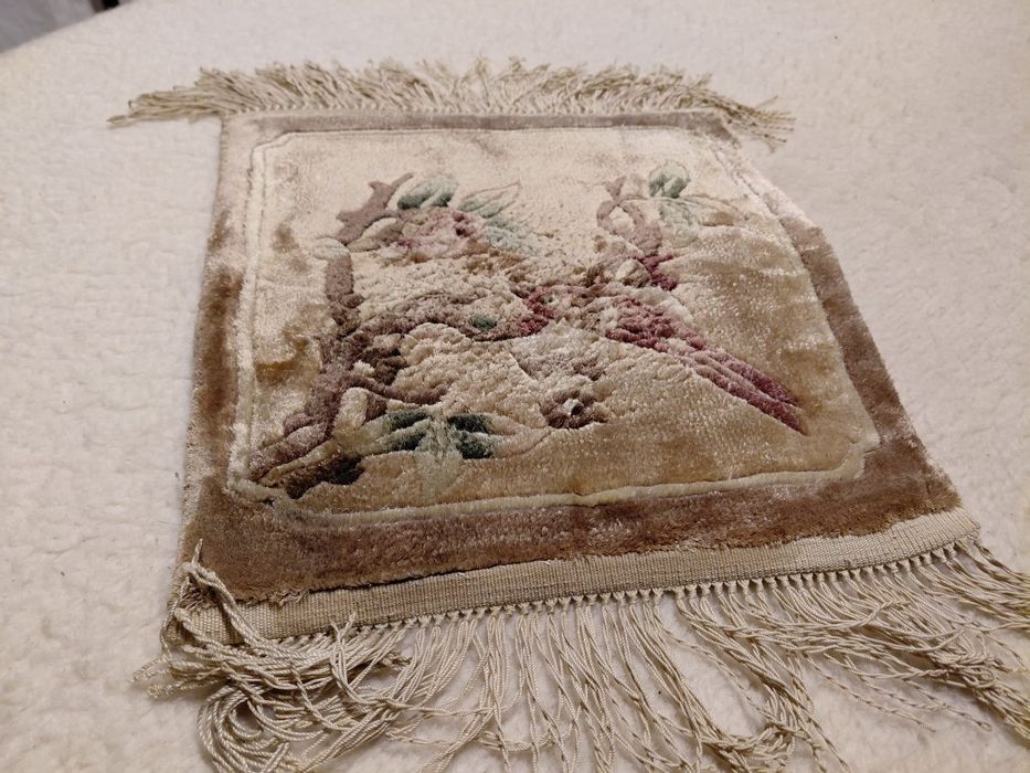 Dywanik klim chiński