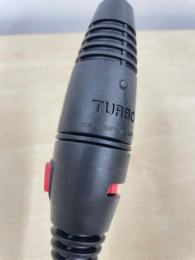 Lanca Turbo rotacyjna Myjka ciśnieniowa Bosch Przedłużka