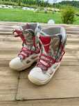 Buty snowboard Radical 25,5 cm