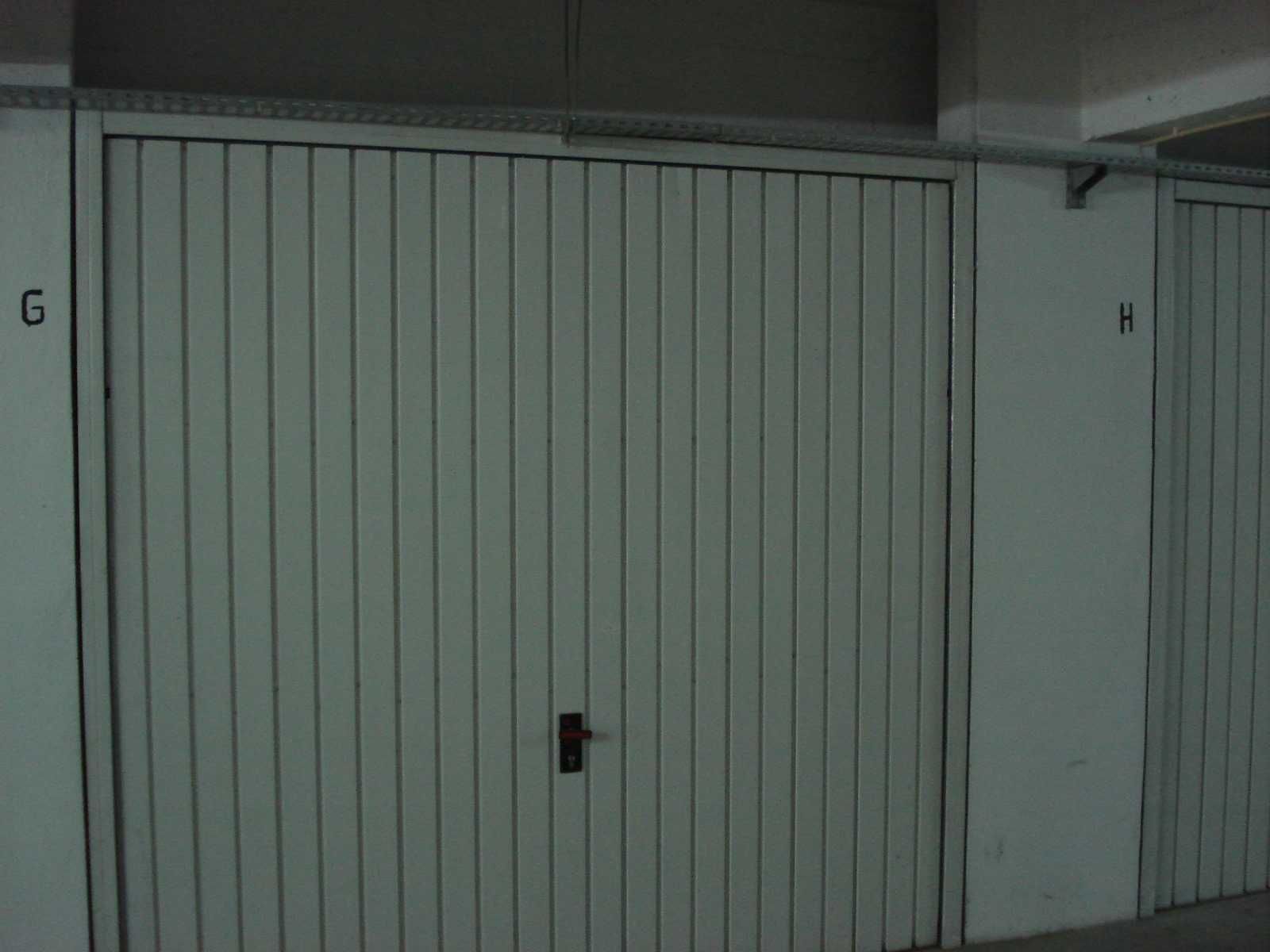 Garagens no Pinhal Novo