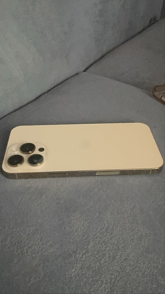Iphone 14 pro max 256