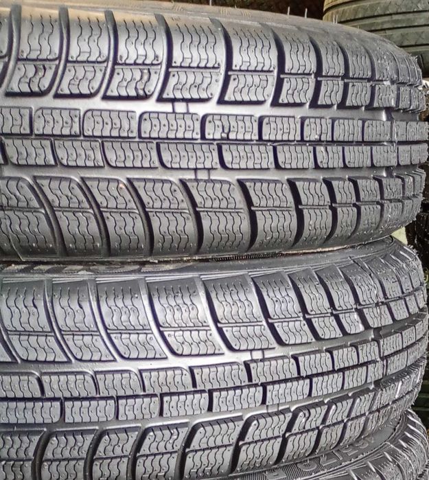 Opony 165/70 R14 Bieżnikowane Tylko 1 Gatunek, Wymiana opon 2025
