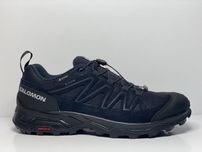 42.5-27см ОРИГІНАЛ 100% Кросівки SALOMON X WARD LTR GORE-TEX 471823