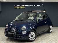 Fiat 500 1.2 Lounge S&S