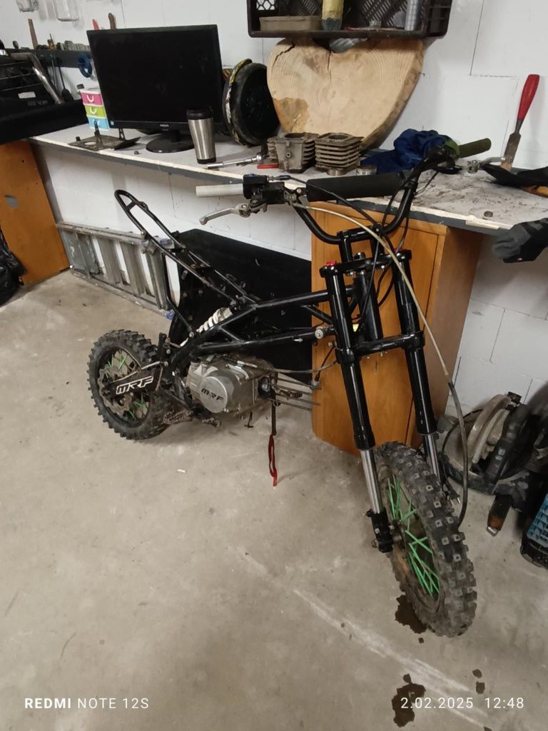 Na sprzedaż mrf 140rc