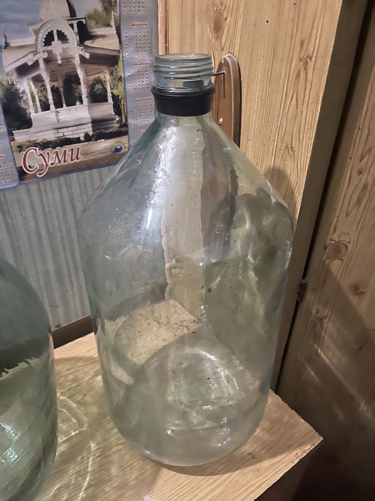 Бутыль для вина