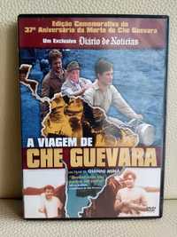 DVD ' A viagem de CHE GUEVARA ' - Oferta dos Portes de Envio