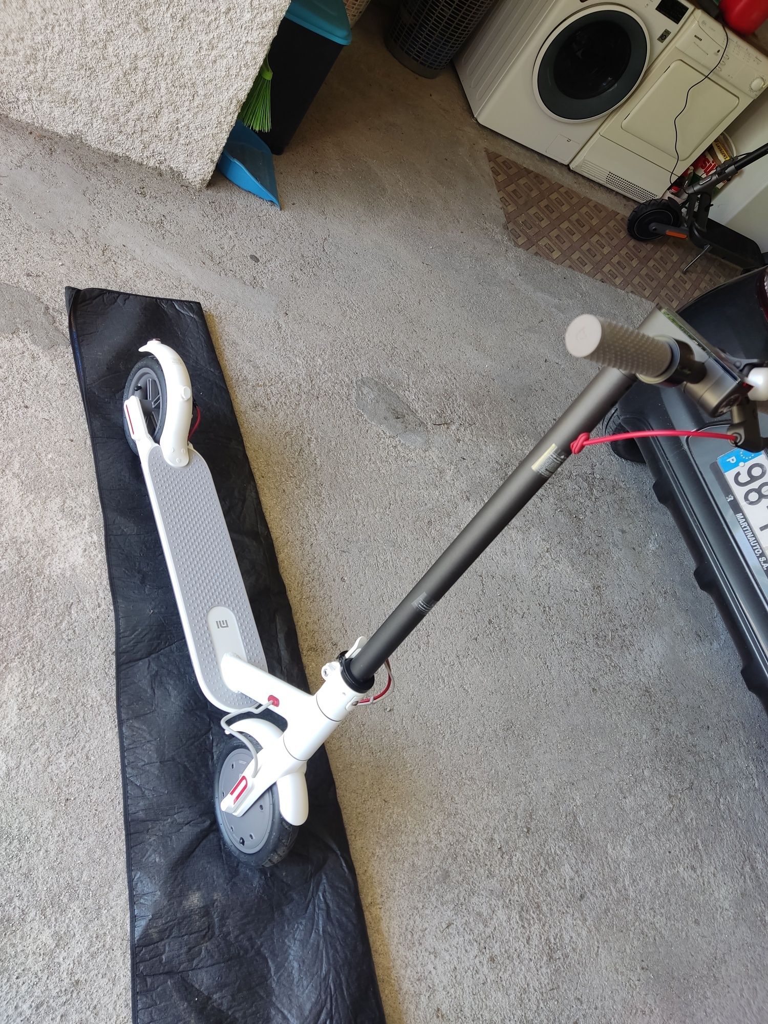 Xiaomi Electric Scooter 2