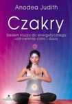 Czakry. Siedem kluczy do energetycznego uzdrow.