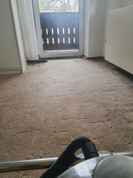 Pranie dywanów i Tapicerek