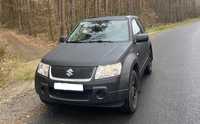 Suzuki Grand Vitara 1.6 4x4