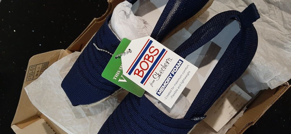 Skechers bobs highlights 2.0
