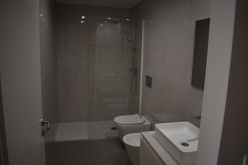 Apartamento T1 para arrendamento, Gualtar, Braga