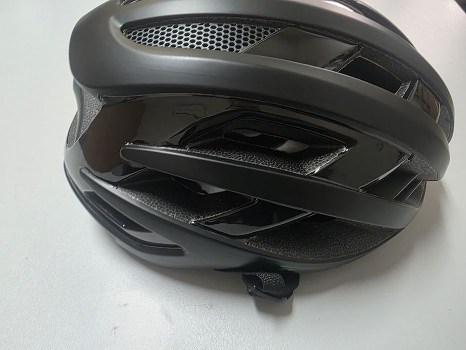 Capacete Abus - Preto M