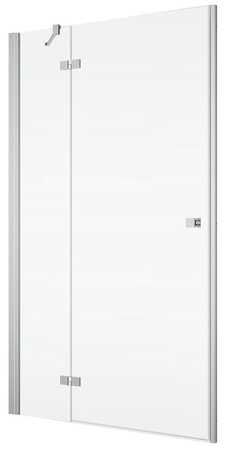 Sanswiss drzwi prysznicowe 90x200 cm PRAWE