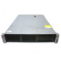 Сервер HP ProLiant DL380 Gen9 8SFF / 2x 2699v3 / 128GB / HP P440ar