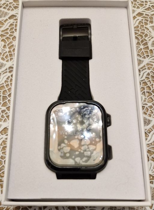 Kids garett essa 4g black