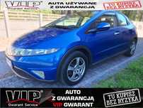 Honda Civic HONDA CIVIC 1,4 COMFORT Tylko 108 tys km koła zimowe