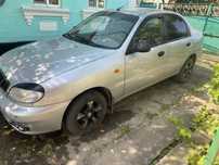 Продам сенс 2004 р газ/ бензин