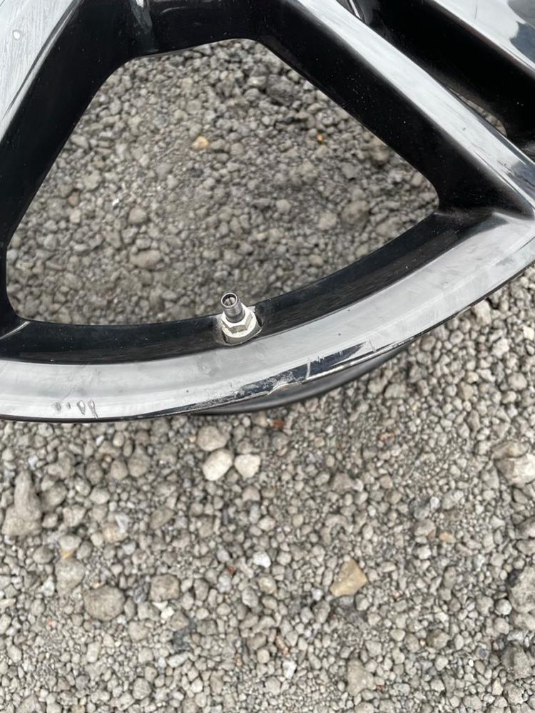 Felga aluminiowa Audi A8 D5 20” 9J ET40