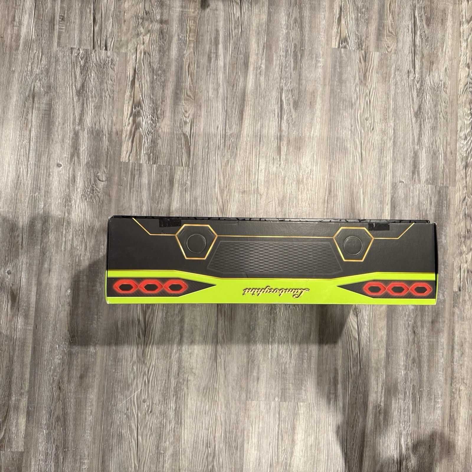 LEGO Lamborghini Sián FKP 37