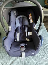 Nosidelko Maxi Cosi CabrioFix