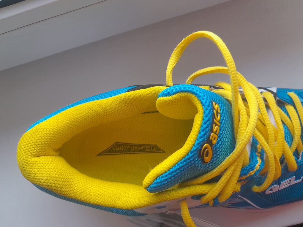 Кроссовки Asics Gel Blast