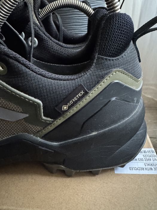 Adidas Terrex swift r3 gtx