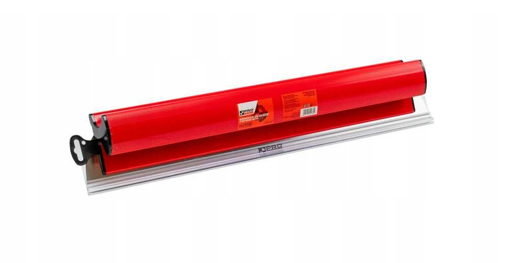 Zestaw Szpachli do Gładzi 9el Walizka Teleskop Wałek Adapter PRO-PC422