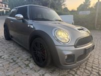 Mini Cooper S JW