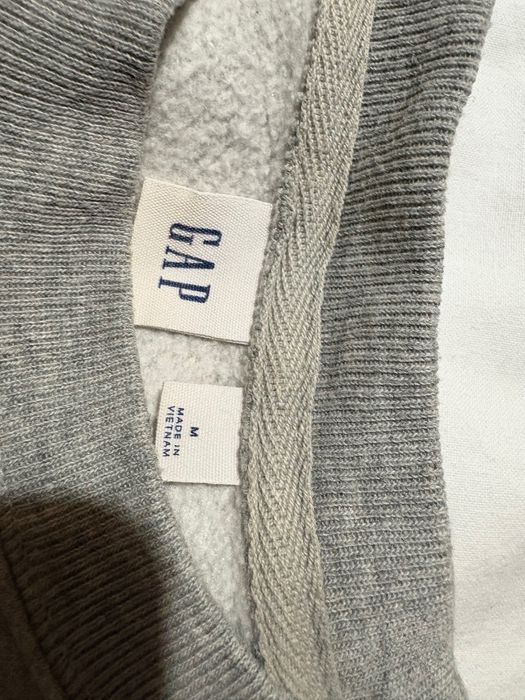 Світшот GAP жіночий, розмір М