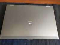 Laptop HP elitebook 8440p Intel core i5