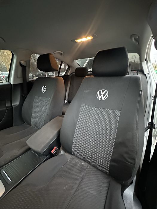 Volkswagen Passat B6
