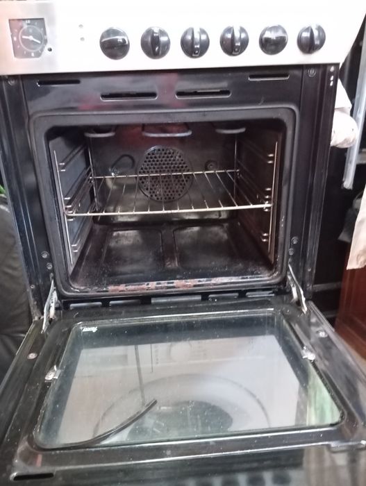 Forno como novo 20 euros
