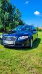 AUDI A4 B7 1.8T quattro
