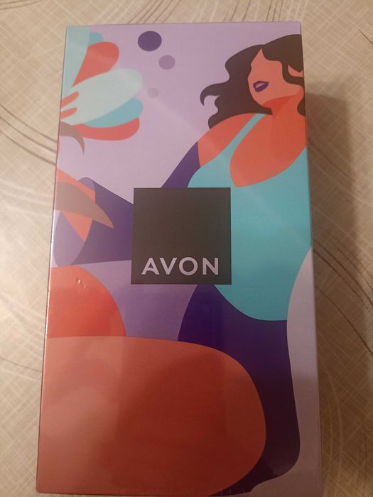 Zestaw upominkowy AVON